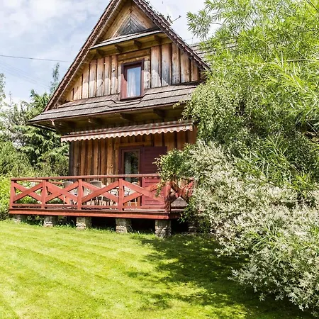 Udanypobyt Garden فيلة *