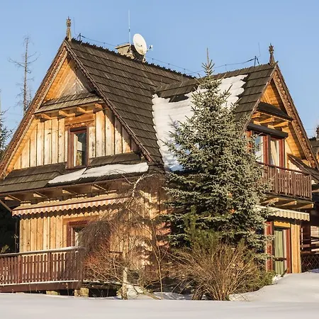 Udanypobyt Garden * كوشتيليسكا
