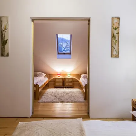 Udanypobyt Garden كوشتيليسكا